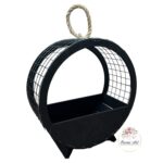 Osłonka K-24 siatka czarna