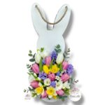 Królik zawieszka duży