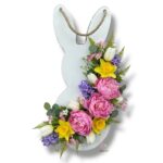 Królik zawieszka duży