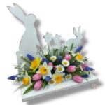 Podstawa króliki mała K-130