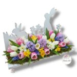 Podstawa króliki duża K-129