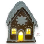 Witraże szare K-217