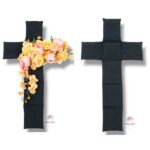 Mata obciążeniowa krzyż