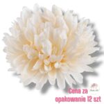 Chryzantema główka F-134