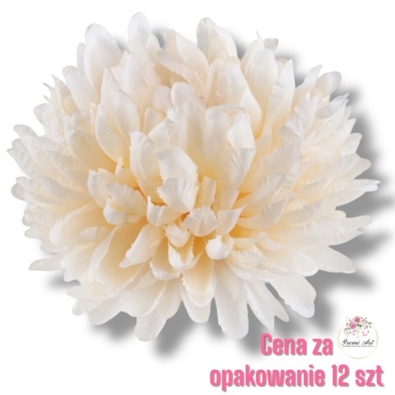 Chryzantema główka F-134