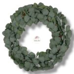 Wianek eukaliptus F-081