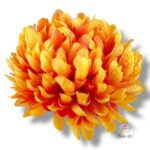 Chryzantema główka F-135/A