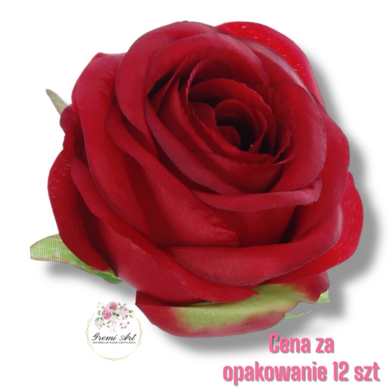 Róża główka F-137