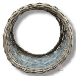 Królik ceramiczny K-332