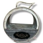 Królik ceramiczny K-332