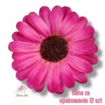 Gerbera mini główka F-314