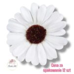 Gerbera mini główka F-313