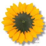 Goździk satynowy White F-195