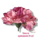 Goździk satynowy główka F-020