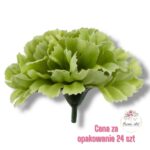 Goździk satynowy główka F-020