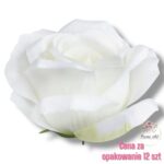 Róża główka F-248