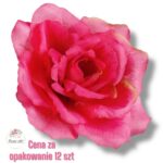 Róża francuska główka F-262