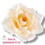 Róża francuska główka F-260