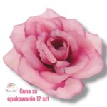 Róża francuska główka F-256