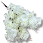 Goździk satynowy White F-195