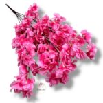 Goździk satynowy White F-195