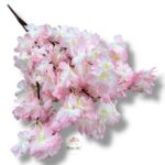 Goździk satynowy White F-195