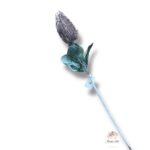 Goździk satynowy White F-195