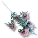 Goździk satynowy White F-195