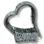 Osłonka szara K-369