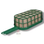 Floret suchy owalny F-346