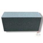 Drut wyrobowy 50 szt zielony miękki F-329