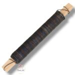 Drut nawijany brąz 0,6mm 100g F-341