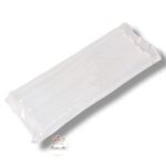 Drut wyrobowy 50 szt zielony miękki F-329