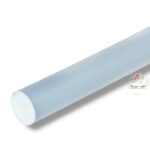 Drut wyrobowy 50 szt zielony miękki F-329