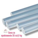 Wkłady klejowe 30cm/1kg F-333