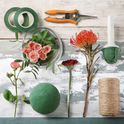 Artykuły Florystyczne