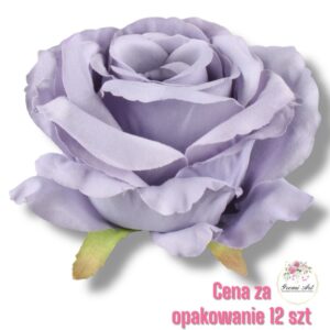 Róża główka F-363