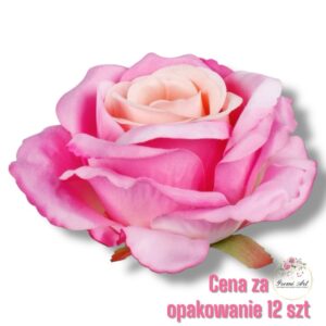 Róża główka F-361