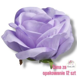 Róża główka F-353