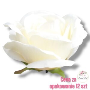 Róża główka F-349