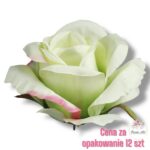 Róża główka F-348