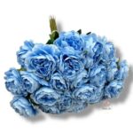 Goździk satynowy Cream F-387