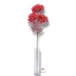 Goździk satynowy Cream F-387