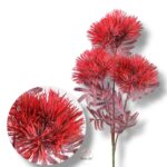 Oset Autumn Coral F-381