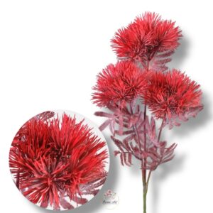 Oset Autumn Coral F-381