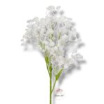 Gipsówka White F-369