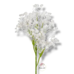 Gipsówka White F-369