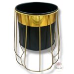 Osłonka metalowa K-384