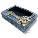 Osłonka betonowa K-397