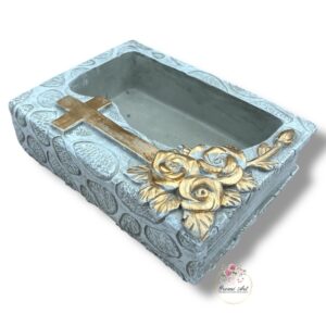 Osłonka betonowa K-398